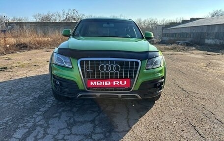 Audi Q5, 2011 год, 1 650 000 рублей, 3 фотография