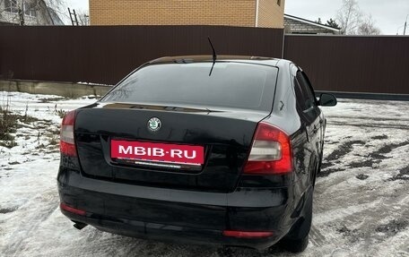 Skoda Octavia, 2010 год, 540 000 рублей, 3 фотография