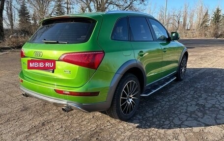 Audi Q5, 2011 год, 1 650 000 рублей, 2 фотография