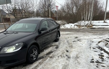 Skoda Octavia, 2010 год, 540 000 рублей, 7 фотография