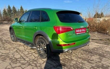 Audi Q5, 2011 год, 1 650 000 рублей, 8 фотография