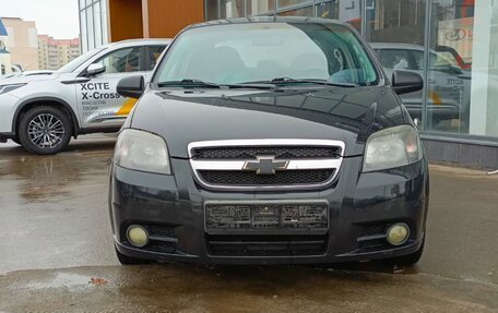 Chevrolet Aveo III, 2011 год, 500 000 рублей, 2 фотография