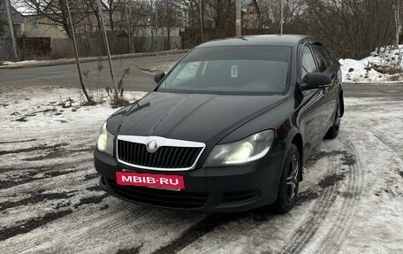 Skoda Octavia, 2010 год, 540 000 рублей, 2 фотография