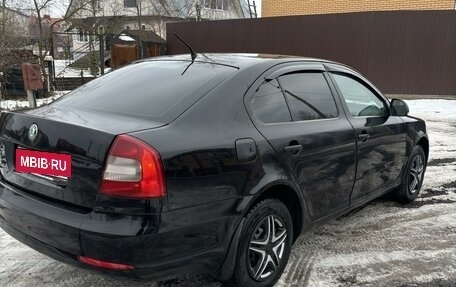 Skoda Octavia, 2010 год, 540 000 рублей, 4 фотография