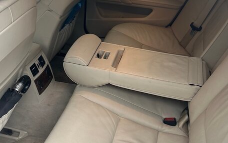 BMW 5 серия, 2009 год, 1 421 999 рублей, 14 фотография