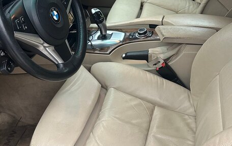 BMW 5 серия, 2009 год, 1 421 999 рублей, 10 фотография