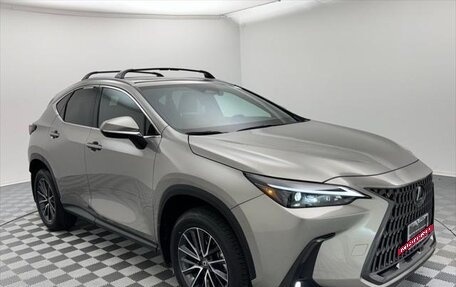 Lexus NX, 2024 год, 6 102 000 рублей, 2 фотография