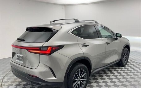 Lexus NX, 2024 год, 6 102 000 рублей, 5 фотография