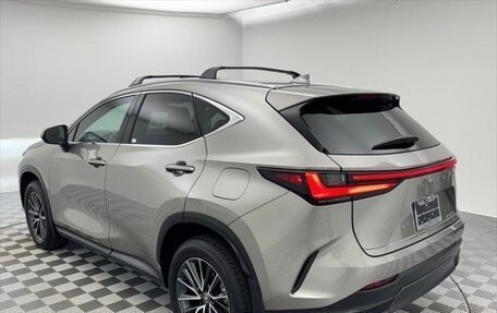 Lexus NX, 2024 год, 6 102 000 рублей, 3 фотография