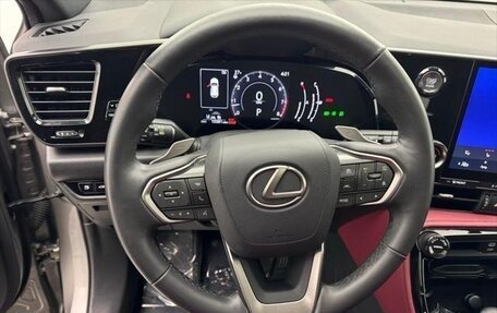 Lexus NX, 2024 год, 6 102 000 рублей, 11 фотография