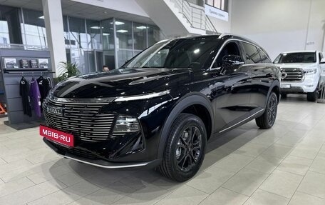 Haval F7, 2024 год, 3 249 000 рублей, 3 фотография