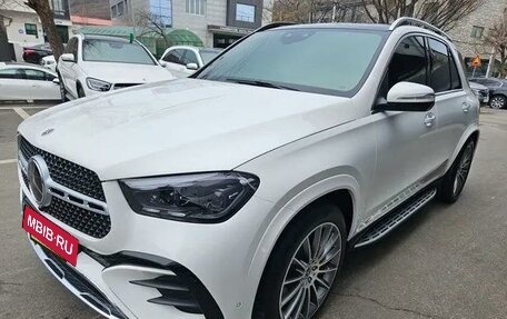 Mercedes-Benz GLE, 2023 год, 9 900 000 рублей, 4 фотография