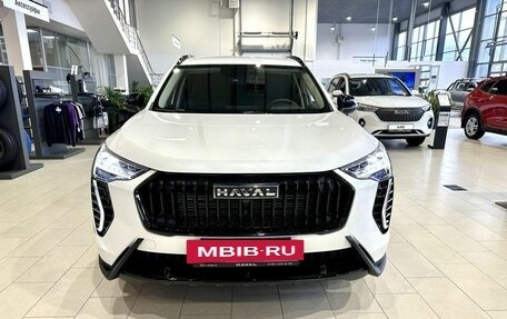 Haval Jolion, 2025 год, 2 499 000 рублей, 2 фотография