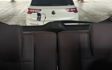 Honda Freed II, 2018 год, 1 595 000 рублей, 11 фотография