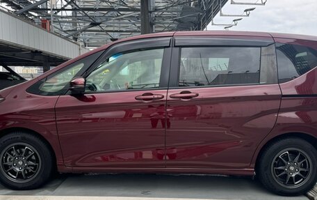 Honda Freed II, 2018 год, 1 595 000 рублей, 15 фотография