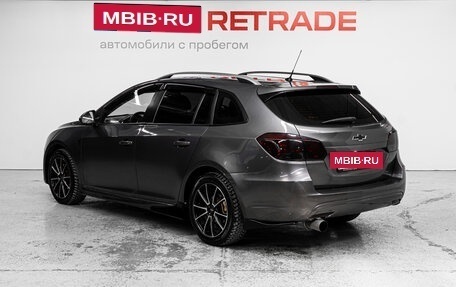 Chevrolet Cruze II, 2013 год, 880 000 рублей, 7 фотография