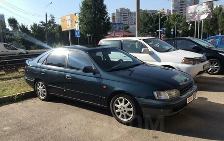 Toyota Carina E, 1992 год, 399 000 рублей, 2 фотография