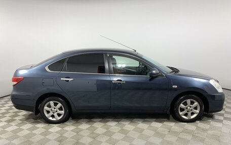 Nissan Almera, 2013 год, 675 000 рублей, 4 фотография