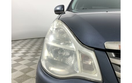 Nissan Almera, 2013 год, 675 000 рублей, 17 фотография