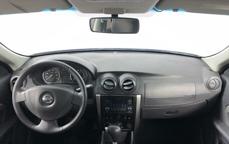 Nissan Almera, 2013 год, 675 000 рублей, 14 фотография