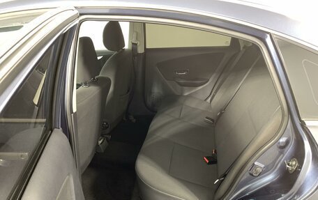 Nissan Almera, 2013 год, 675 000 рублей, 12 фотография