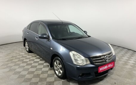 Nissan Almera, 2013 год, 675 000 рублей, 3 фотография