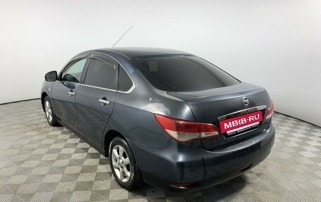 Nissan Almera, 2013 год, 675 000 рублей, 7 фотография