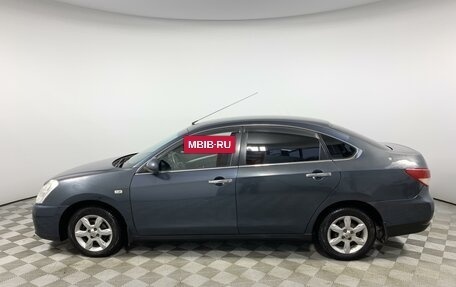 Nissan Almera, 2013 год, 675 000 рублей, 8 фотография