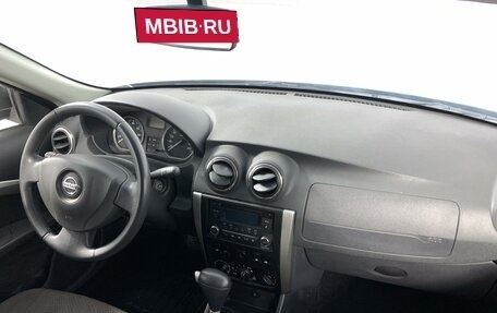 Nissan Almera, 2013 год, 675 000 рублей, 11 фотография