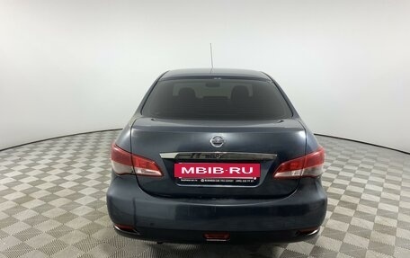 Nissan Almera, 2013 год, 675 000 рублей, 6 фотография