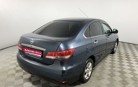 Nissan Almera, 2013 год, 675 000 рублей, 5 фотография