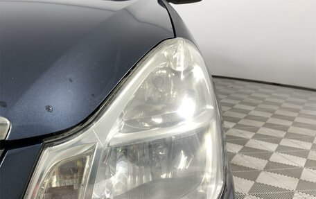 Nissan Almera, 2013 год, 675 000 рублей, 21 фотография