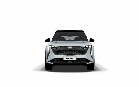 Geely Atlas, 2024 год, 4 017 190 рублей, 2 фотография