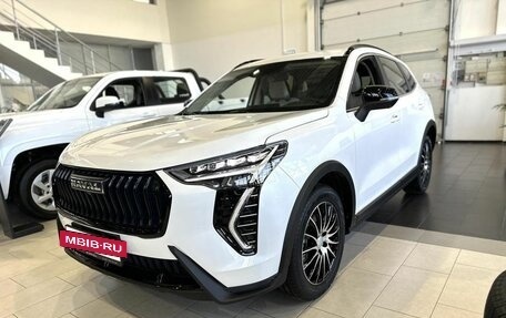 Haval Jolion, 2024 год, 2 549 000 рублей, 3 фотография