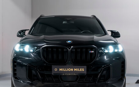 BMW X5, 2023 год, 18 500 000 рублей, 3 фотография