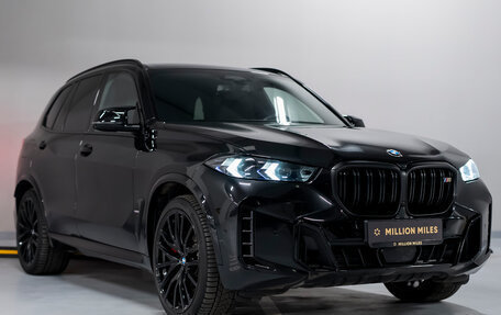 BMW X5, 2023 год, 18 500 000 рублей, 4 фотография