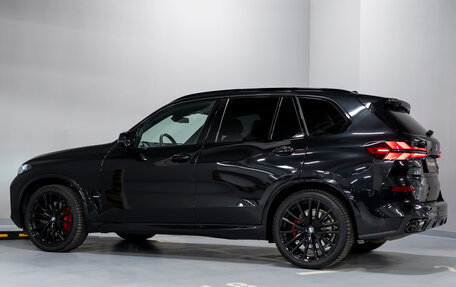 BMW X5, 2023 год, 18 500 000 рублей, 13 фотография