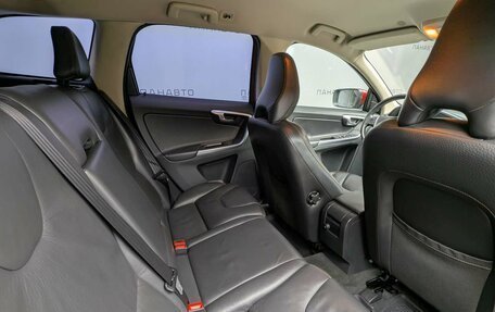 Volvo XC60 II, 2011 год, 1 349 000 рублей, 12 фотография