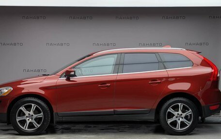 Volvo XC60 II, 2011 год, 1 349 000 рублей, 3 фотография