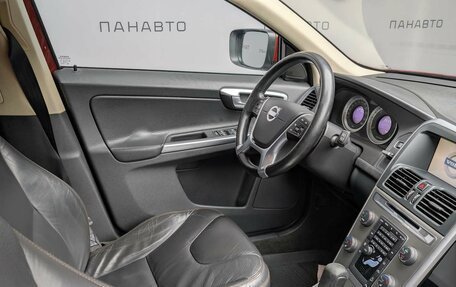 Volvo XC60 II, 2011 год, 1 349 000 рублей, 9 фотография