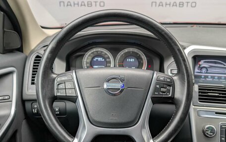 Volvo XC60 II, 2011 год, 1 349 000 рублей, 11 фотография