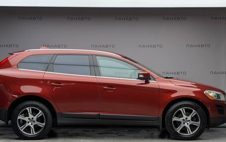 Volvo XC60 II, 2011 год, 1 349 000 рублей, 4 фотография