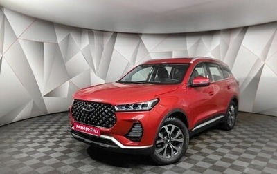 Chery Tiggo 7 Pro, 2022 год, 1 689 000 рублей, 1 фотография