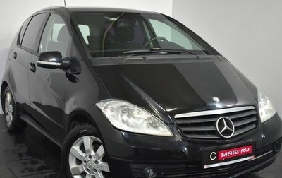 Mercedes-Benz A-Класс, 2012 год, 649 000 рублей, 1 фотография