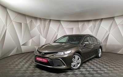 Toyota Camry, 2021 год, 3 253 000 рублей, 1 фотография