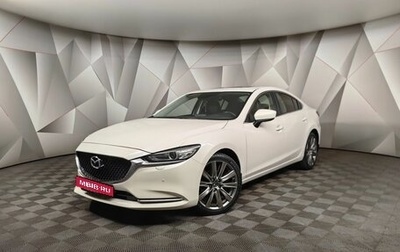 Mazda 6, 2022 год, 2 893 000 рублей, 1 фотография