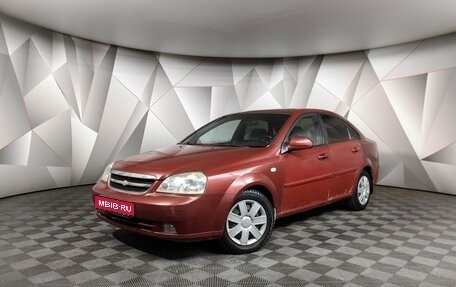 Chevrolet Lacetti, 2007 год, 359 000 рублей, 1 фотография