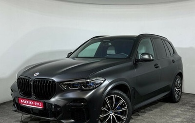 BMW X5, 2023 год, 11 860 000 рублей, 1 фотография