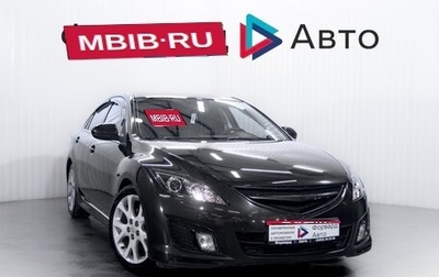 Mazda 6, 2008 год, 1 200 000 рублей, 1 фотография