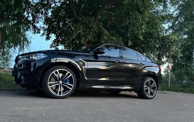 BMW X6 M, 2016 год, 5 500 000 рублей, 1 фотография